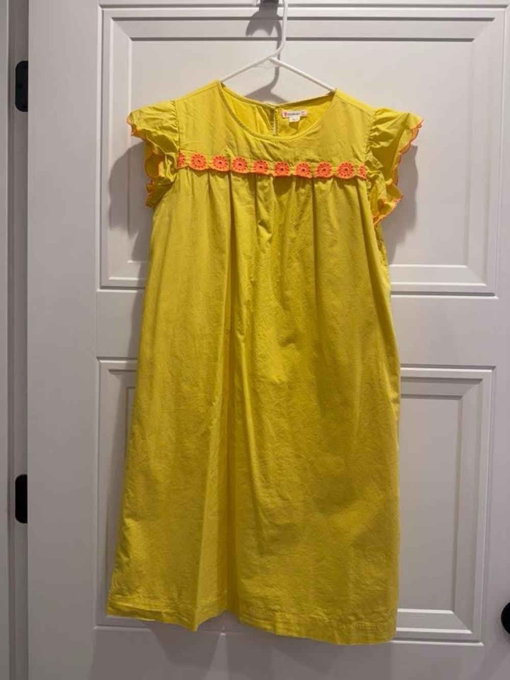 J.Crew Crewcuts Girls’ Dress